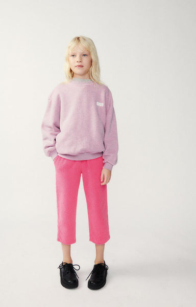 Pink Dove Kids Sweatshirt