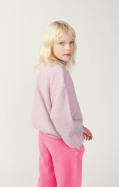 Pink Dove Kids Sweatshirt