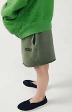 Khaki Kids Shorts LAST PIECE