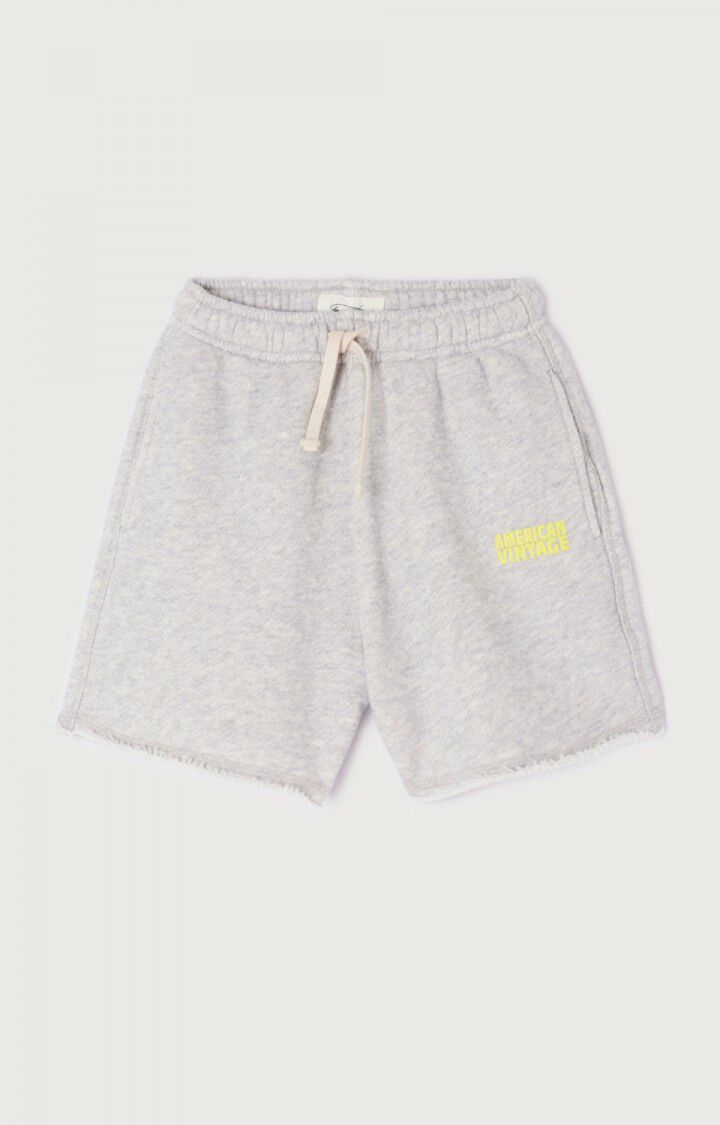Grey Kids Shorts LAST PIECE