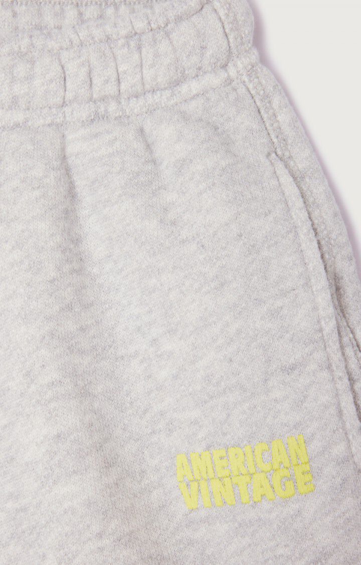 Grey Kids Shorts LAST PIECE