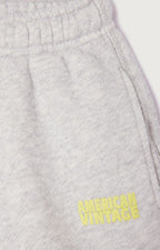 Grey Kids Shorts LAST PIECE