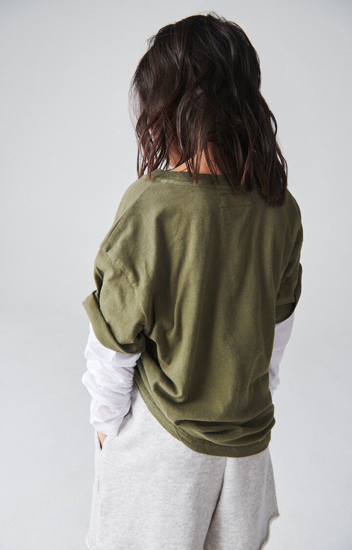 Grey Kids Shorts LAST PIECE