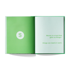 A kids Book About Money!
