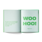 A kids Book About Money!