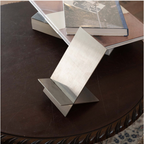 Stainless Steel Assemble Shelf