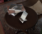 Stainless Steel Assemble Shelf