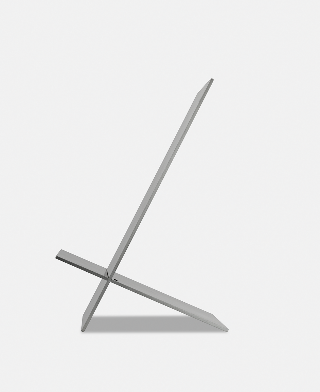 Stainless Steel Assemble Shelf