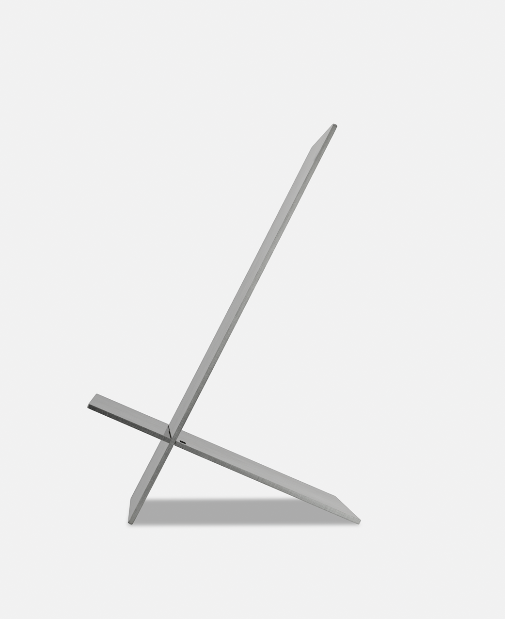 Stainless Steel Assemble Shelf