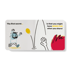 A Little Book About Sharing
