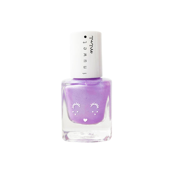 Purple Reve Nail Polish