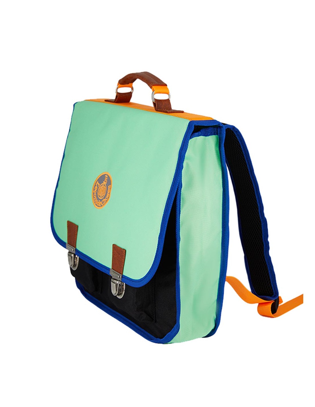 Stylish School Bag Bundle
