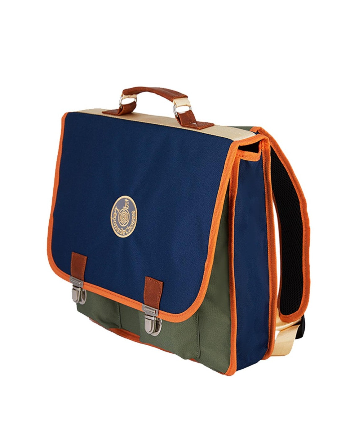 Trendy School Bag Bundle