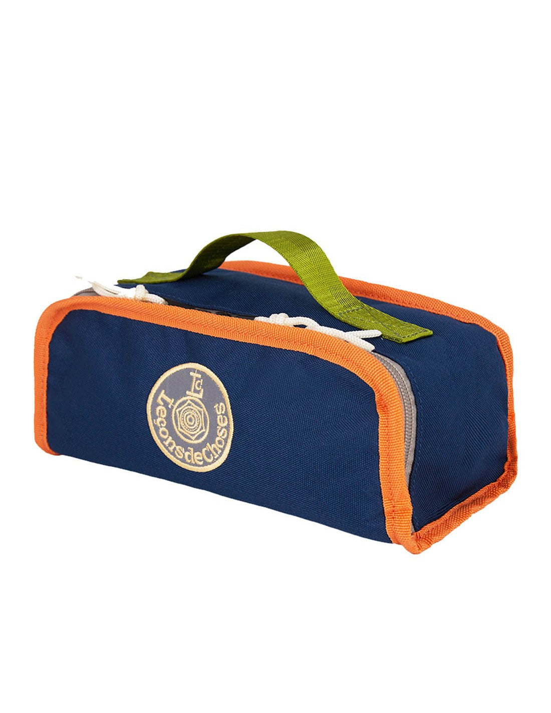 Trendy Carryout Pencil Case
