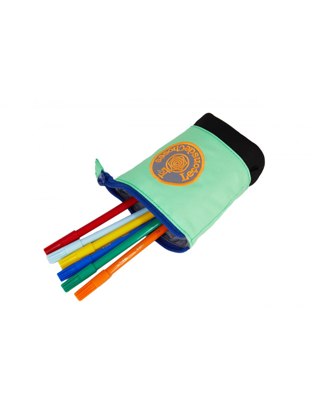 Stylish Pencil Case