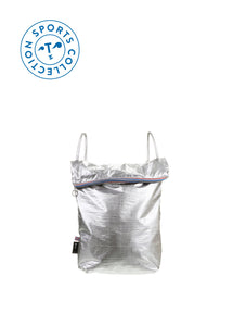 Silver Feel Good Sporty Backpack