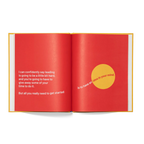 A Kids Book About Leadership!