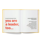 A Kids Book About Leadership!