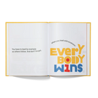 A Kids Book About Leadership!