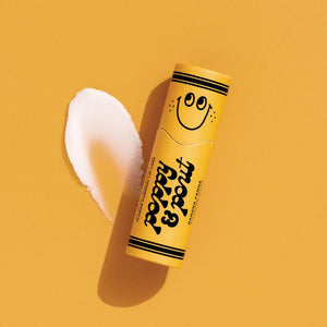 Banana Fanna Lip Balm