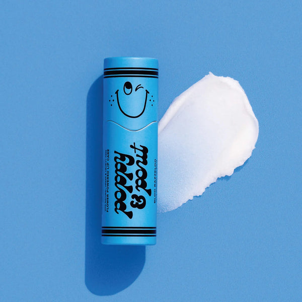 Bloo Razzeloo Lip Balm