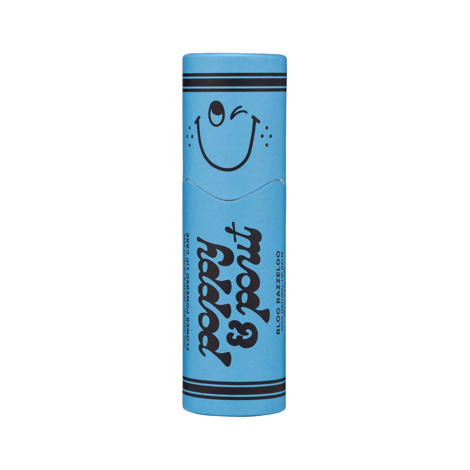 Bloo Razzeloo Lip Balm