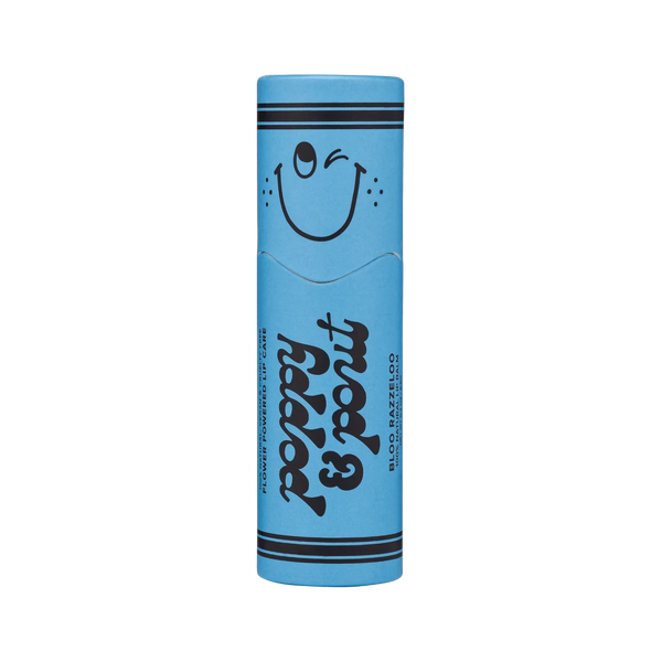 Bloo Razzeloo Lip Balm