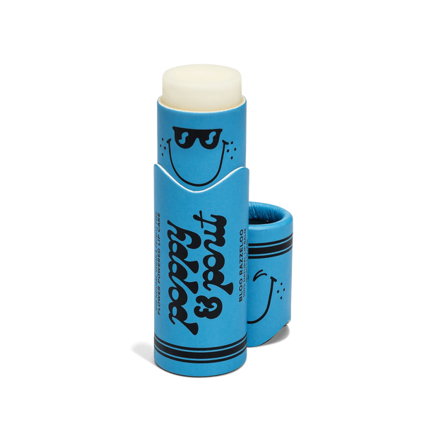 Bloo Razzeloo Lip Balm