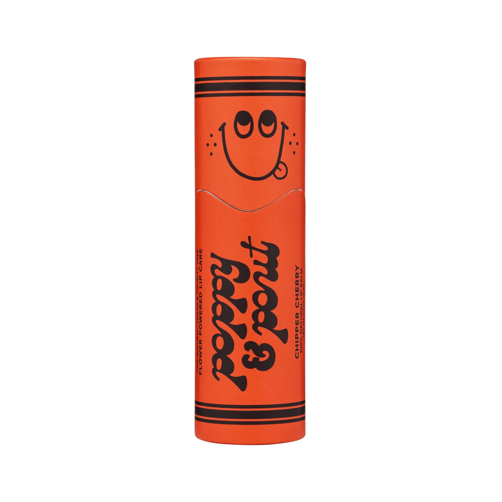 Chipper Cherry Lip Balm