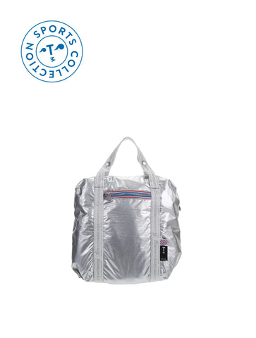 Silver Loua Backpack