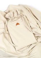 Lazy Morning Grey Bed Linen