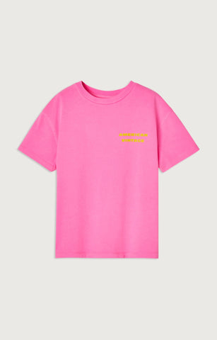 Pink Kids T-shirt