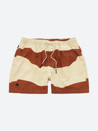 Amber Dune Swim Shorts
