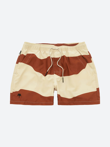 Amber Dune Swim Shorts