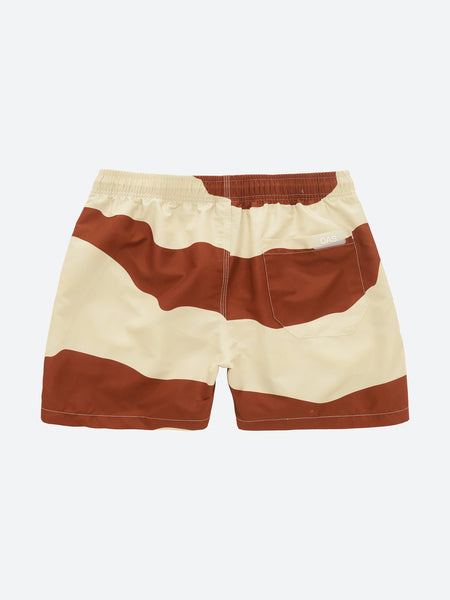 Amber Dune Swim Shorts