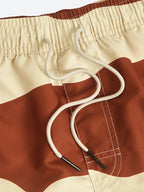 Amber Dune Swim Shorts