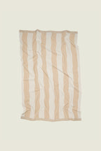 White Waver Towel