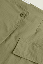 Cadiz Nylon Skirt