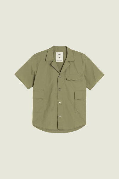 Treck Nylon Shirt