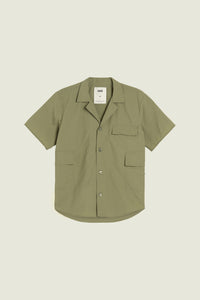 Treck Nylon Shirt