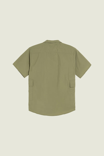 Treck Nylon Shirt