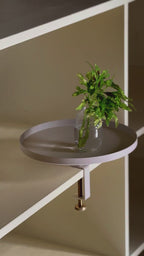 Oat Clamp Tray (Large)