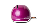 Vivid Violet Kids Helmet