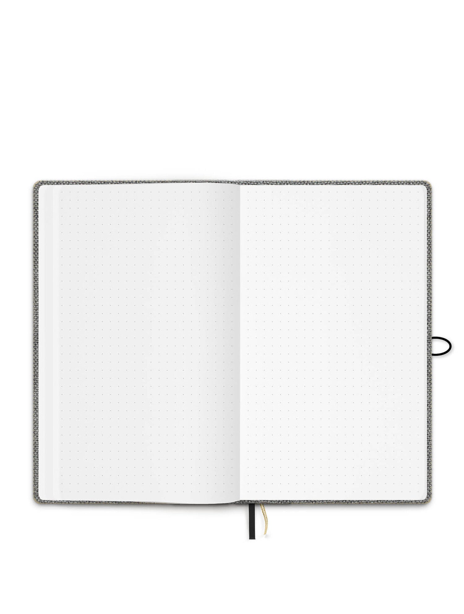 Notebook Button Pebbles