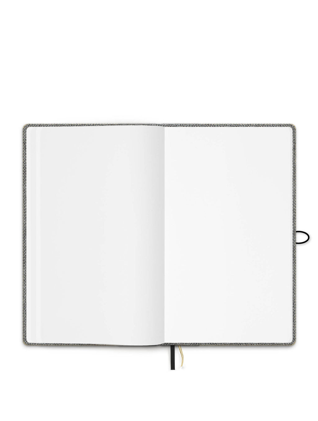 Notebook Button Pebbles