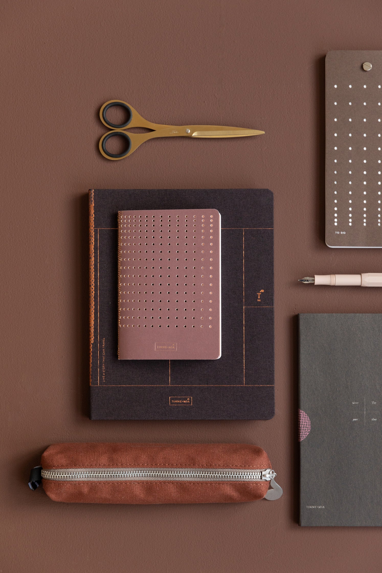 Chocolate To Do List