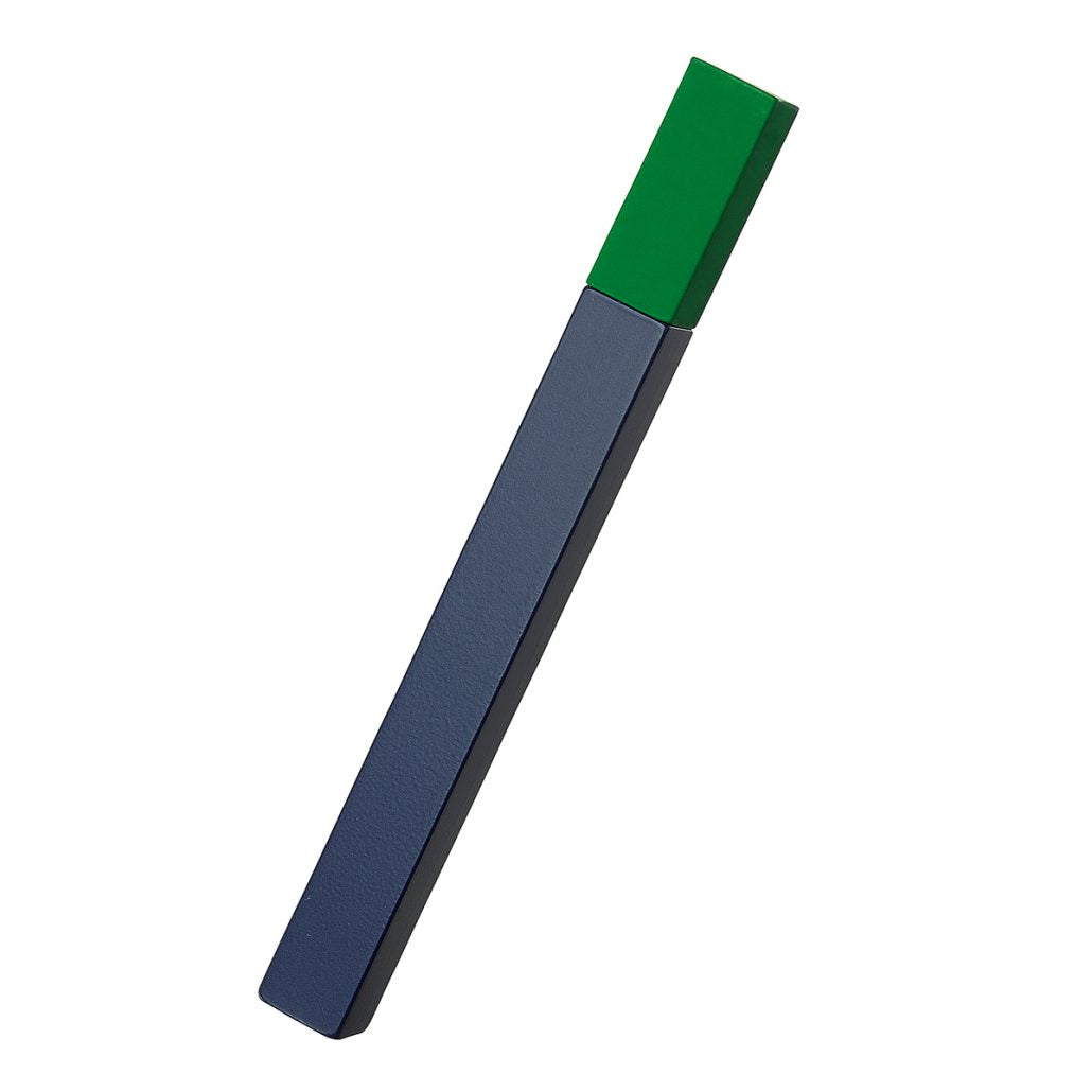 Two-Tone Lighter