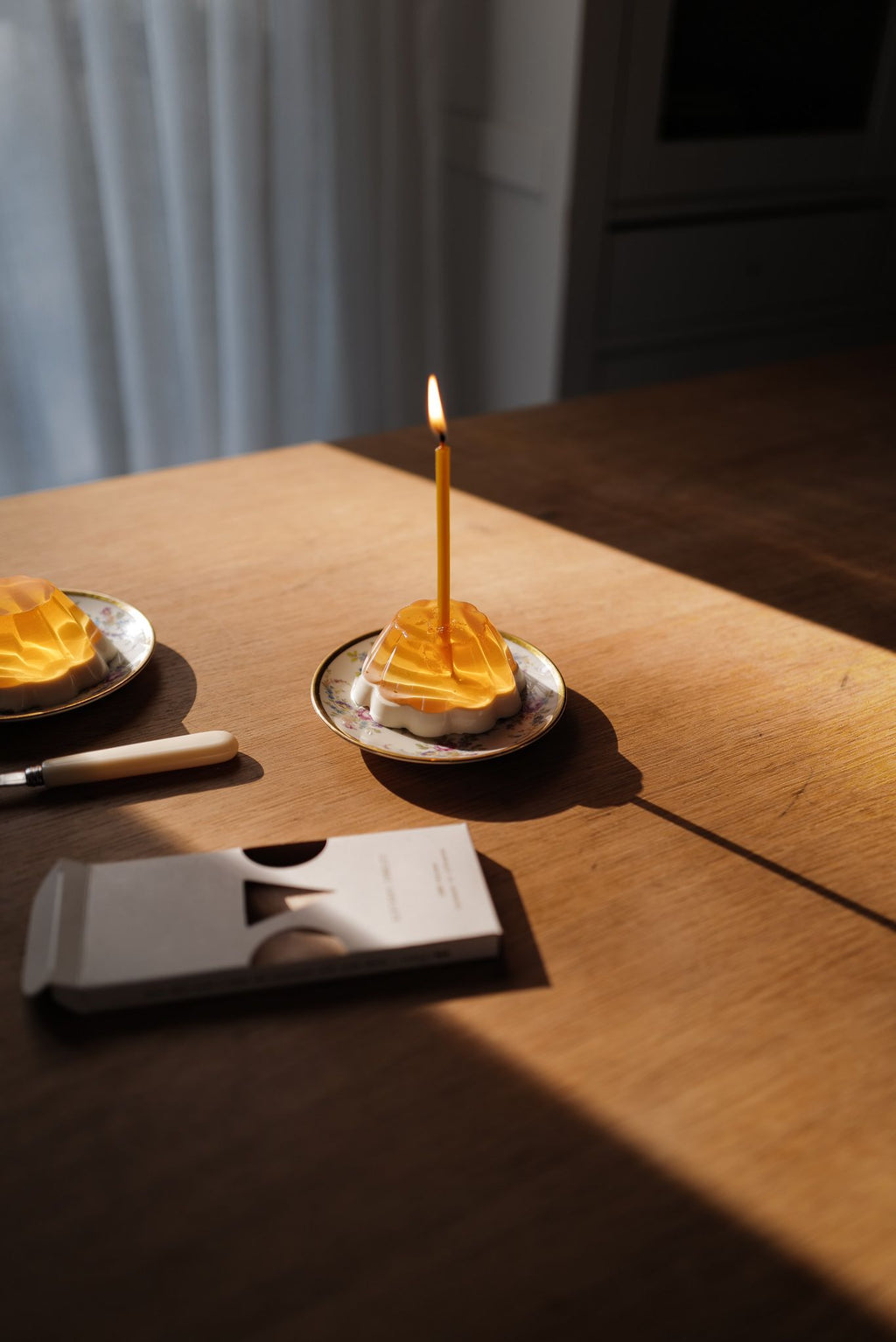 Mini Birthday Candles