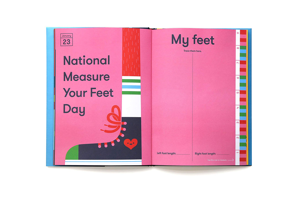 Yay! My Celebration Journal