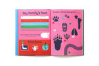 Yay! My Celebration Journal
